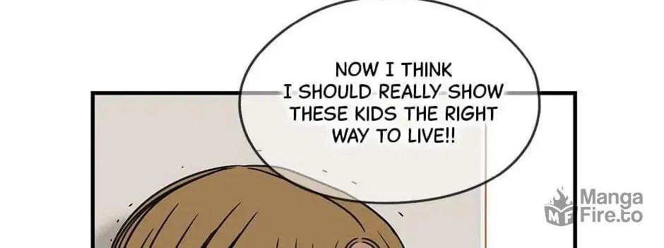 The Uncanny Counter Chapter 22 page 24 - 