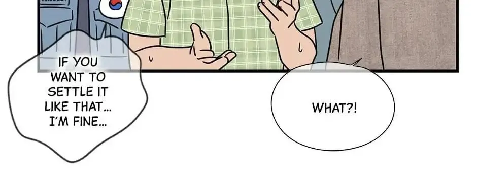 The Uncanny Counter Chapter 22 page 26 - 