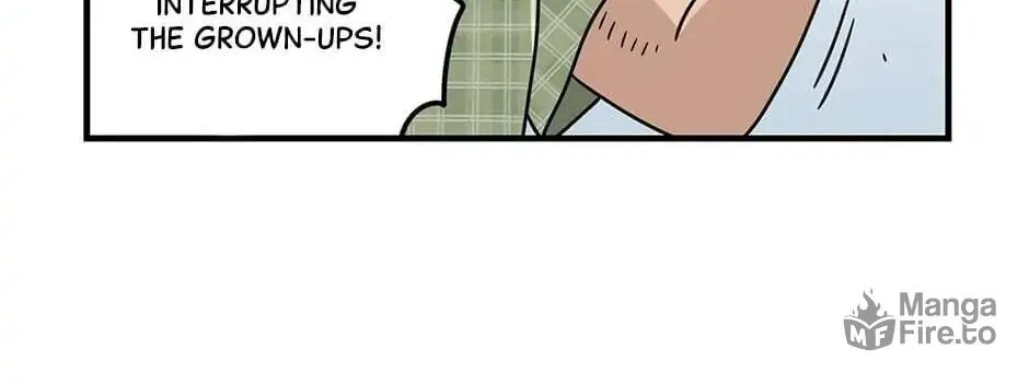 The Uncanny Counter Chapter 22 page 30 - 