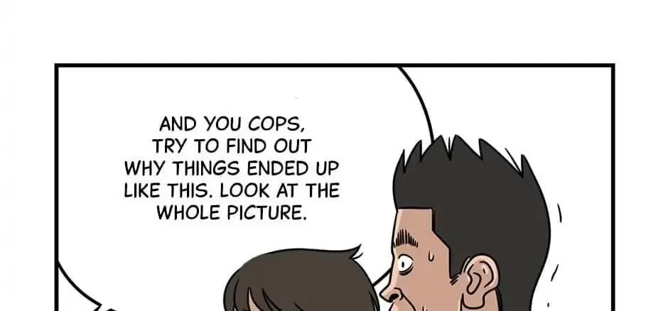 The Uncanny Counter Chapter 22 page 34 - 