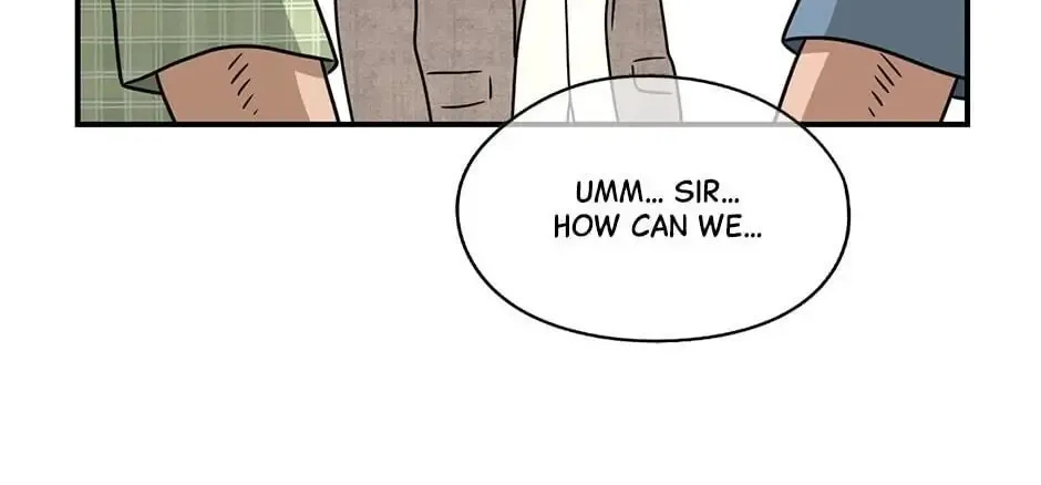 The Uncanny Counter Chapter 22 page 38 - 