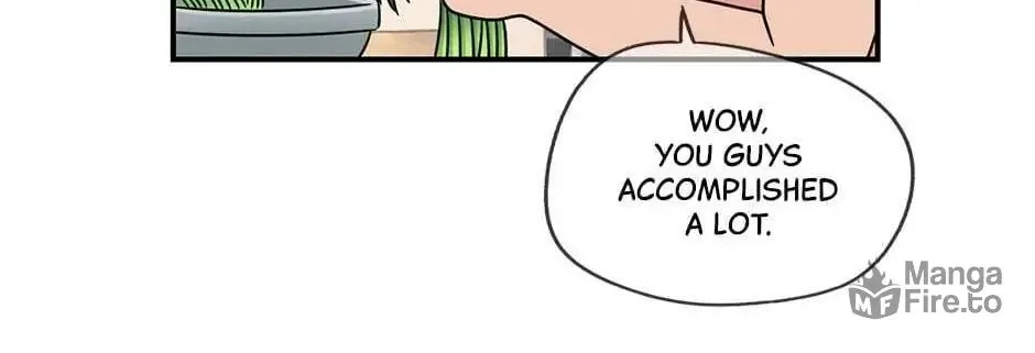 The Uncanny Counter Chapter 22 page 50 - 