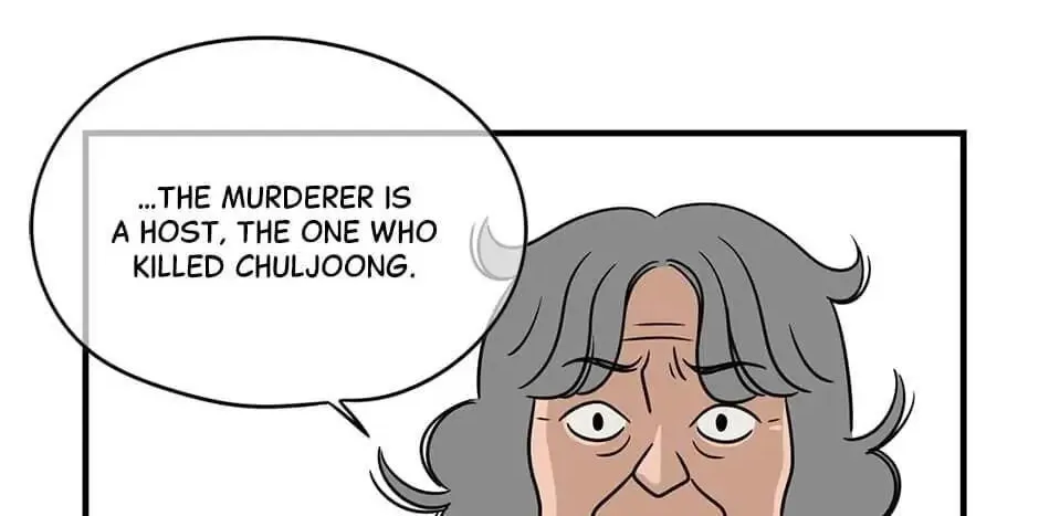 The Uncanny Counter Chapter 22 page 58 - 