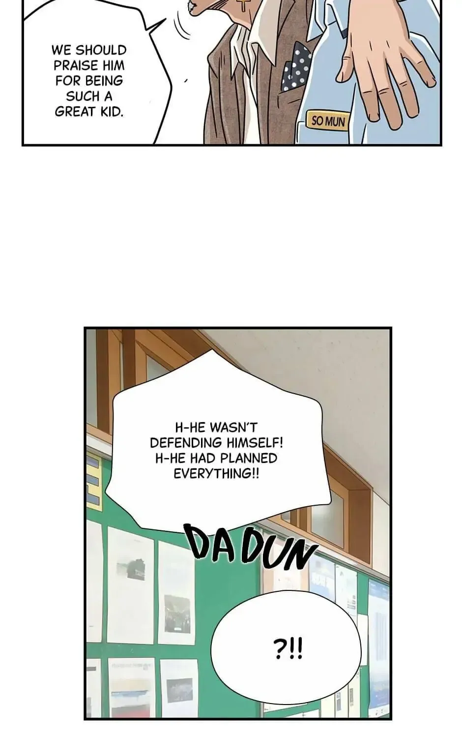 The Uncanny Counter Chapter 22 page 7 - 