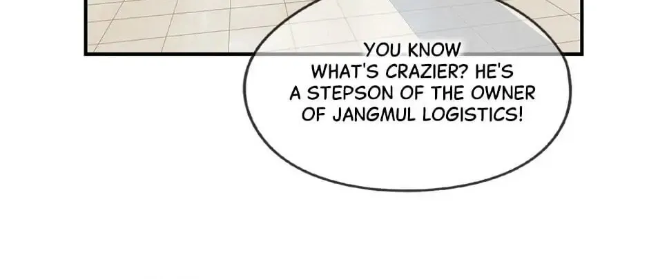 The Uncanny Counter Chapter 22 page 64 - 