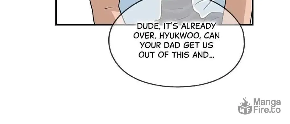 The Uncanny Counter Chapter 22 page 70 - 