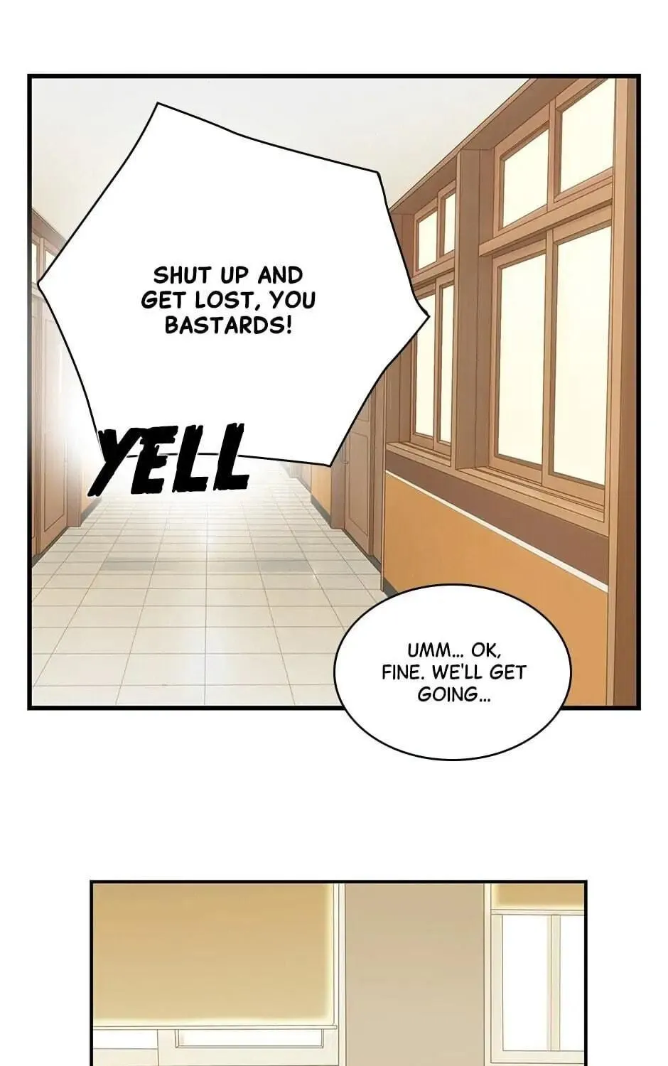 The Uncanny Counter Chapter 22 page 71 - 