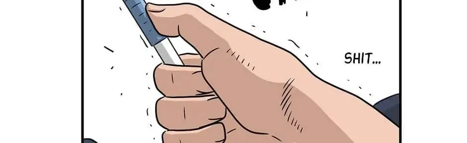 The Uncanny Counter Chapter 22 page 74 - 