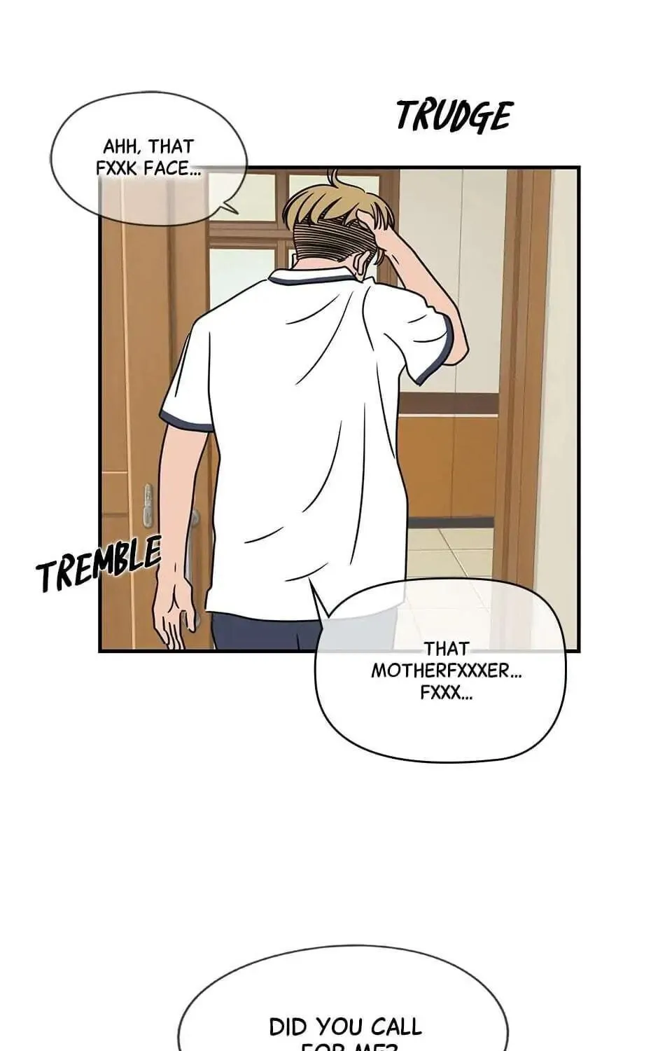 The Uncanny Counter Chapter 22 page 77 - 