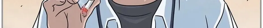 The Uncanny Counter Chapter 22 page 88 - 