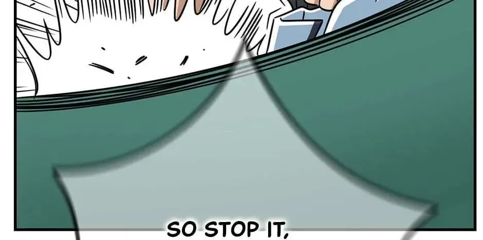 The Uncanny Counter Chapter 22 page 92 - 
