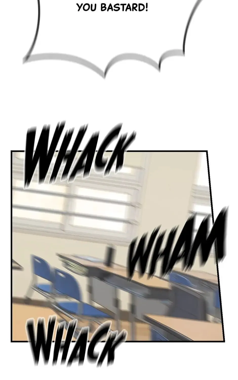 The Uncanny Counter Chapter 22 page 93 - 