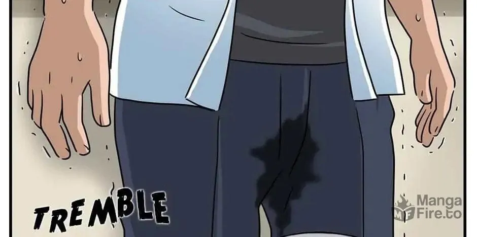 The Uncanny Counter Chapter 22 page 96 - 