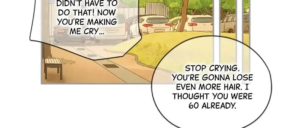 The Uncanny Counter Chapter 23 page 16 - 