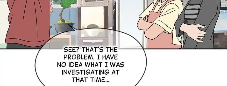 The Uncanny Counter Chapter 23 page 26 - 