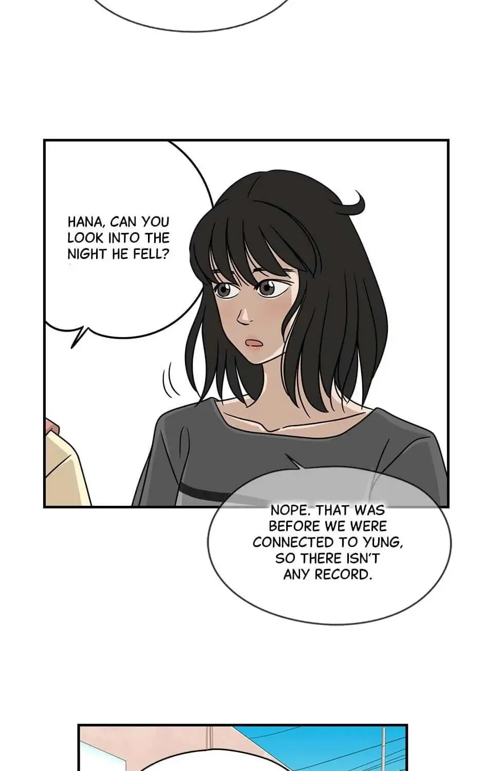 The Uncanny Counter Chapter 23 page 27 - 
