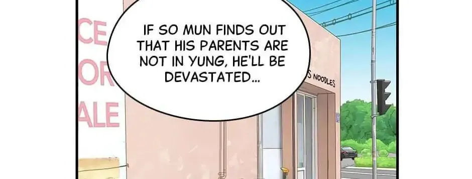 The Uncanny Counter Chapter 23 page 28 - 
