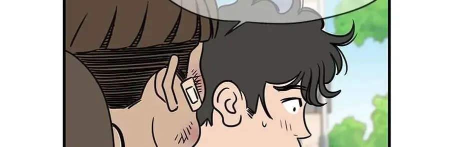 The Uncanny Counter Chapter 23 page 38 - 