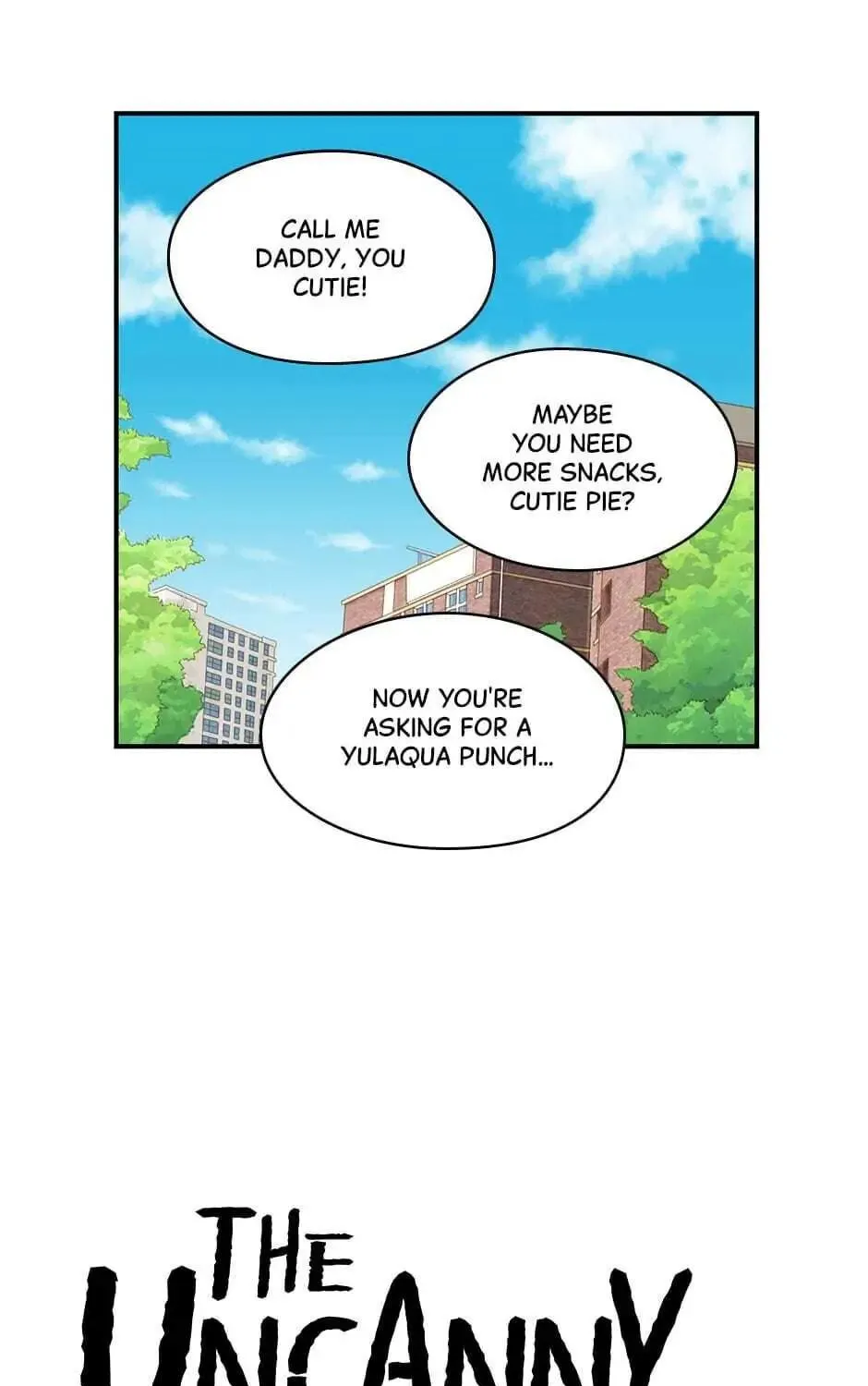The Uncanny Counter Chapter 23 page 41 - 
