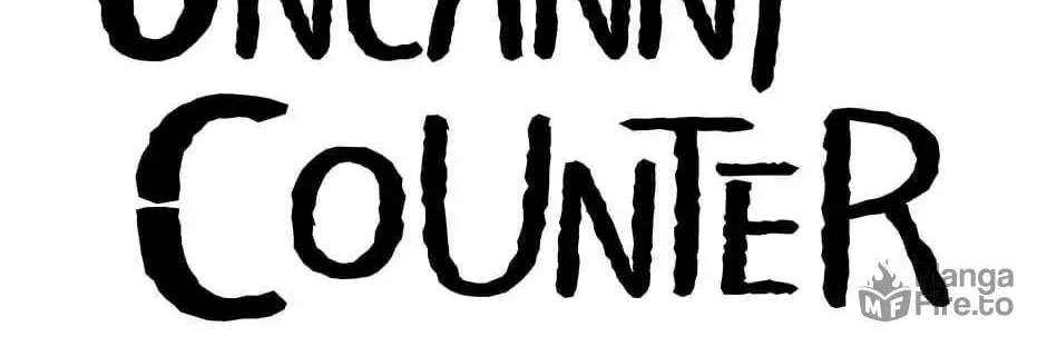 The Uncanny Counter Chapter 23 page 42 - 
