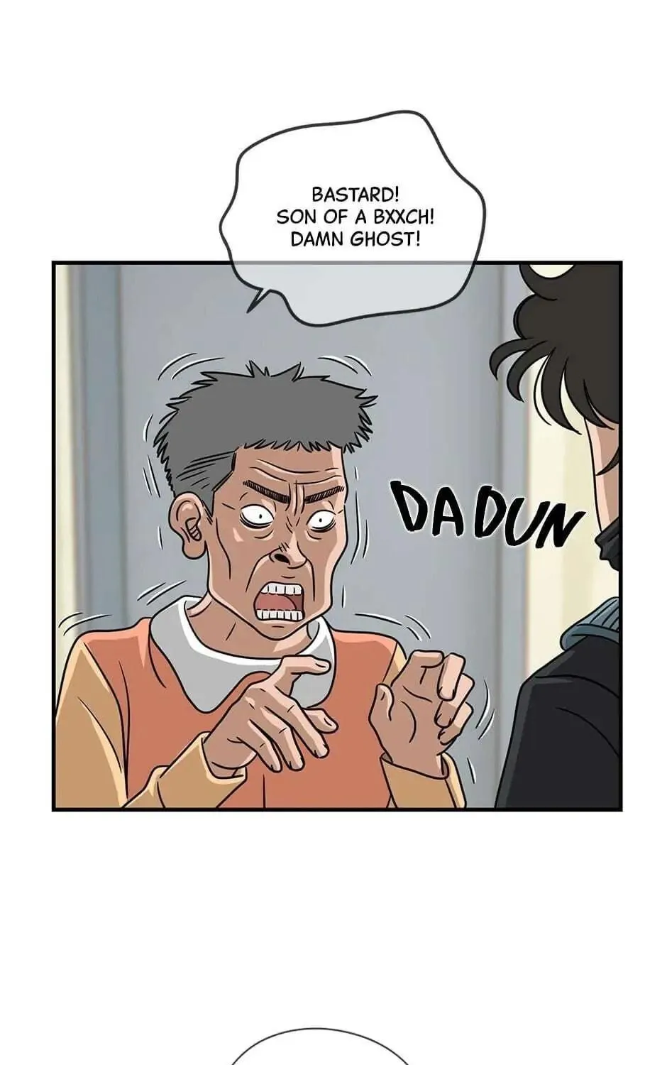 The Uncanny Counter Chapter 23 page 47 - 