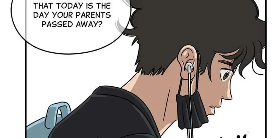 The Uncanny Counter Chapter 23 page 52 - 