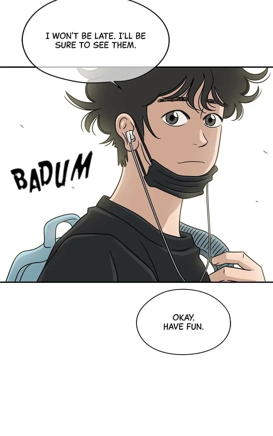 The Uncanny Counter Chapter 23 page 57 - 