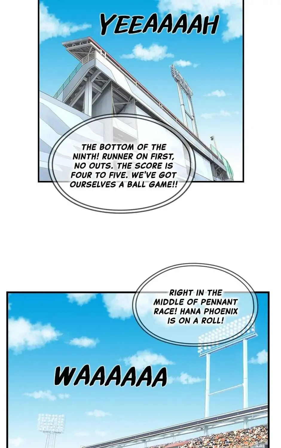 The Uncanny Counter Chapter 23 page 59 - 