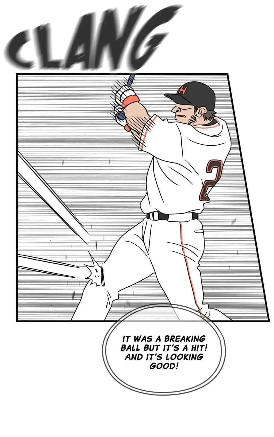 The Uncanny Counter Chapter 23 page 61 - 