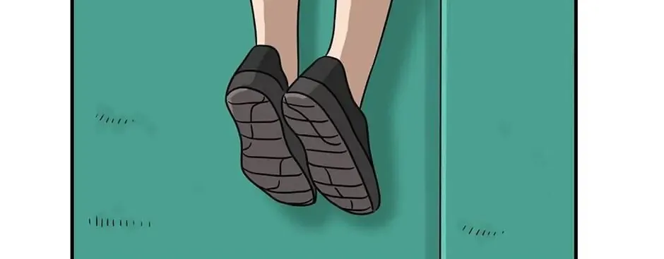 The Uncanny Counter Chapter 23 page 64 - 