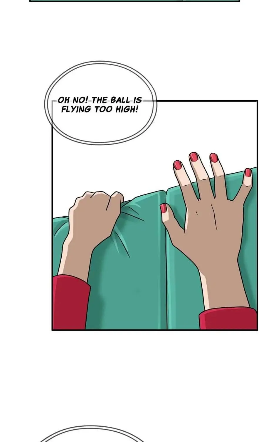 The Uncanny Counter Chapter 23 page 65 - 