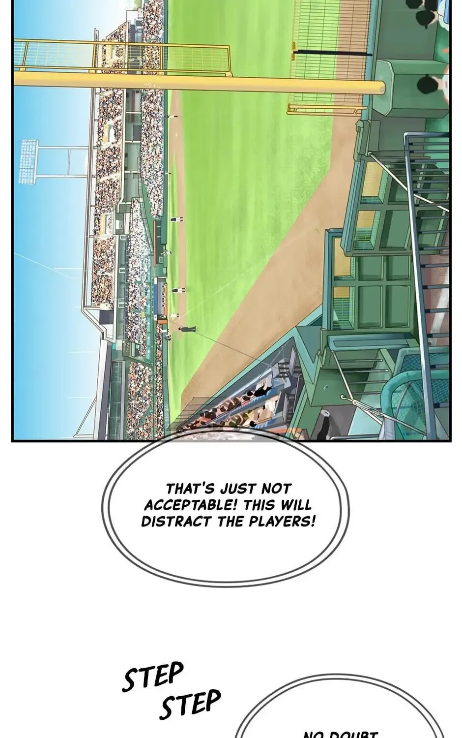 The Uncanny Counter Chapter 23 page 73 - 