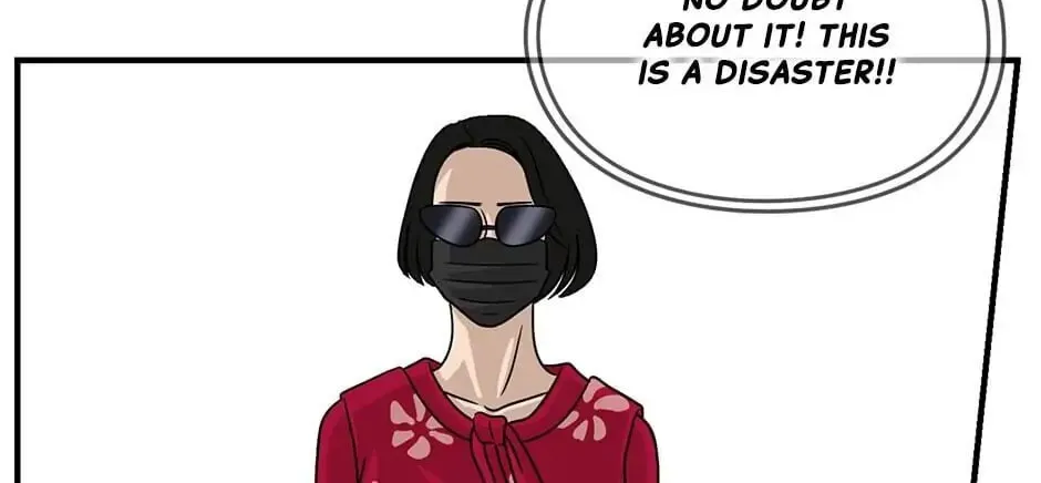 The Uncanny Counter Chapter 23 page 74 - 