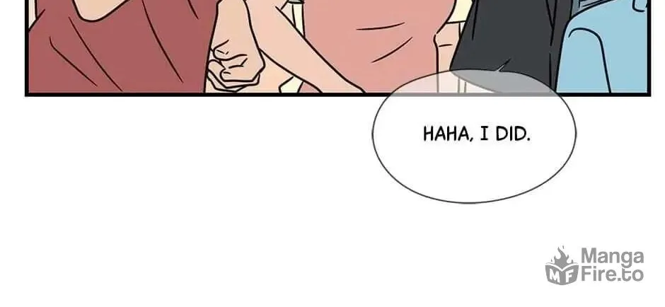 The Uncanny Counter Chapter 23 page 80 - 