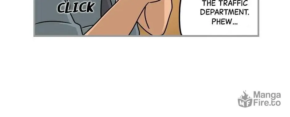 The Uncanny Counter Chapter 23 page 10 - 