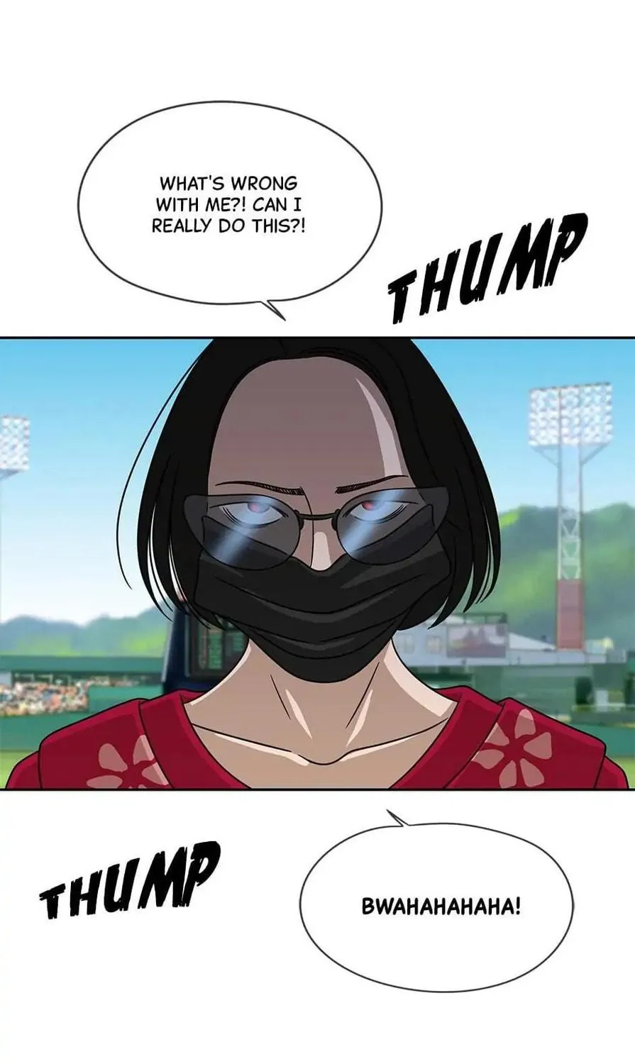 The Uncanny Counter Chapter 23 page 95 - 