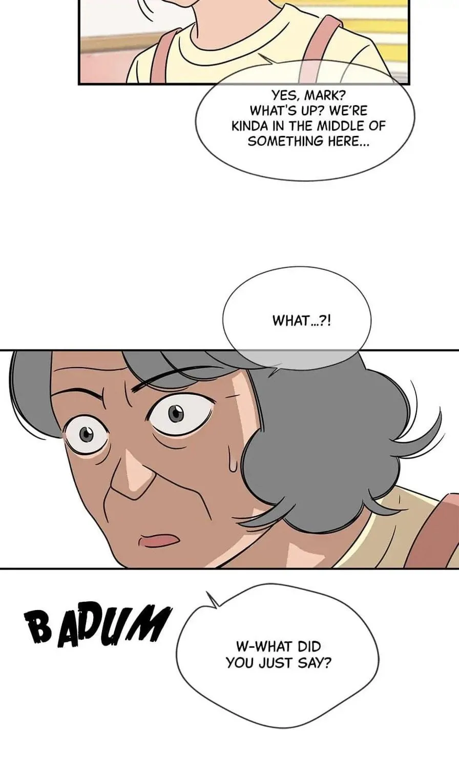 The Uncanny Counter Chapter 23 page 99 - 