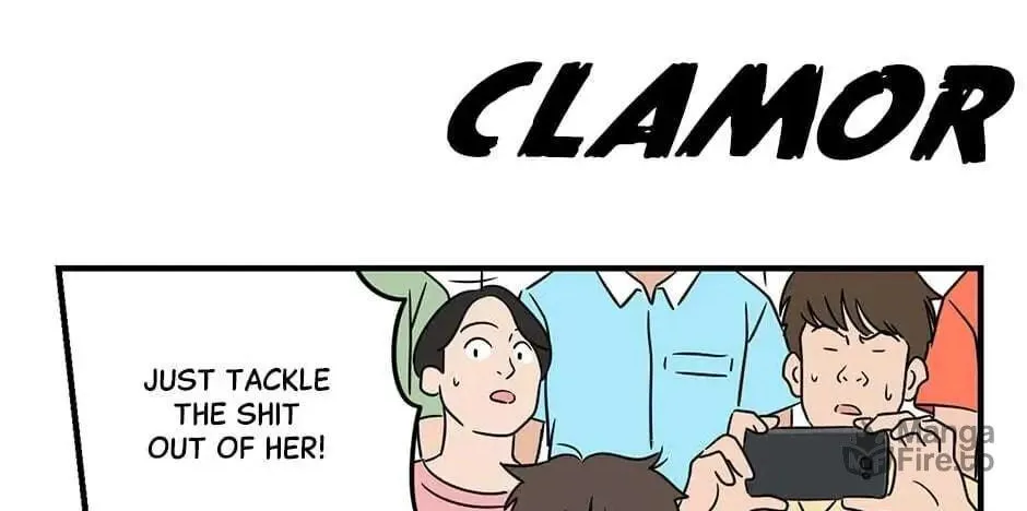 The Uncanny Counter Chapter 24 page 18 - 