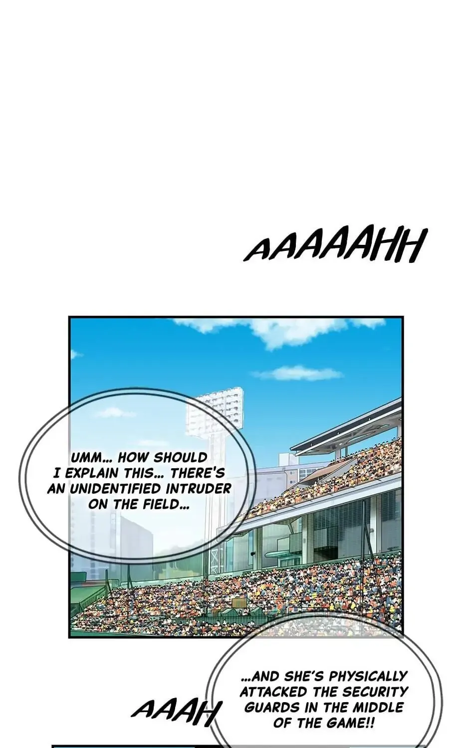 The Uncanny Counter Chapter 24 page 3 - 