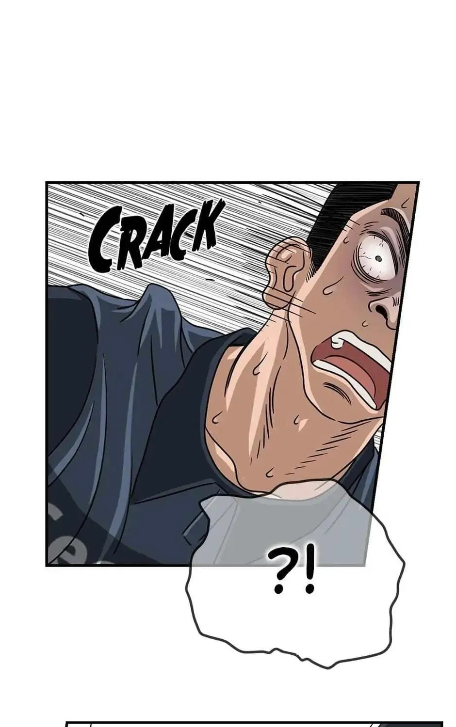 The Uncanny Counter Chapter 24 page 23 - 