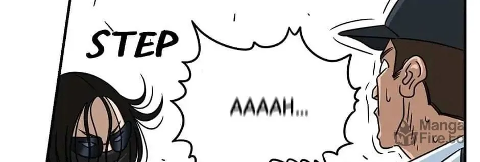 The Uncanny Counter Chapter 24 page 24 - 
