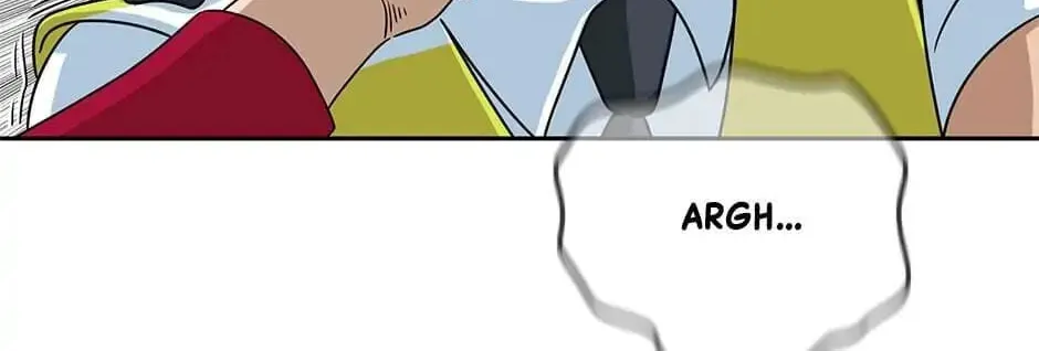 The Uncanny Counter Chapter 24 page 26 - 