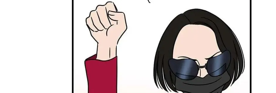 The Uncanny Counter Chapter 24 page 28 - 