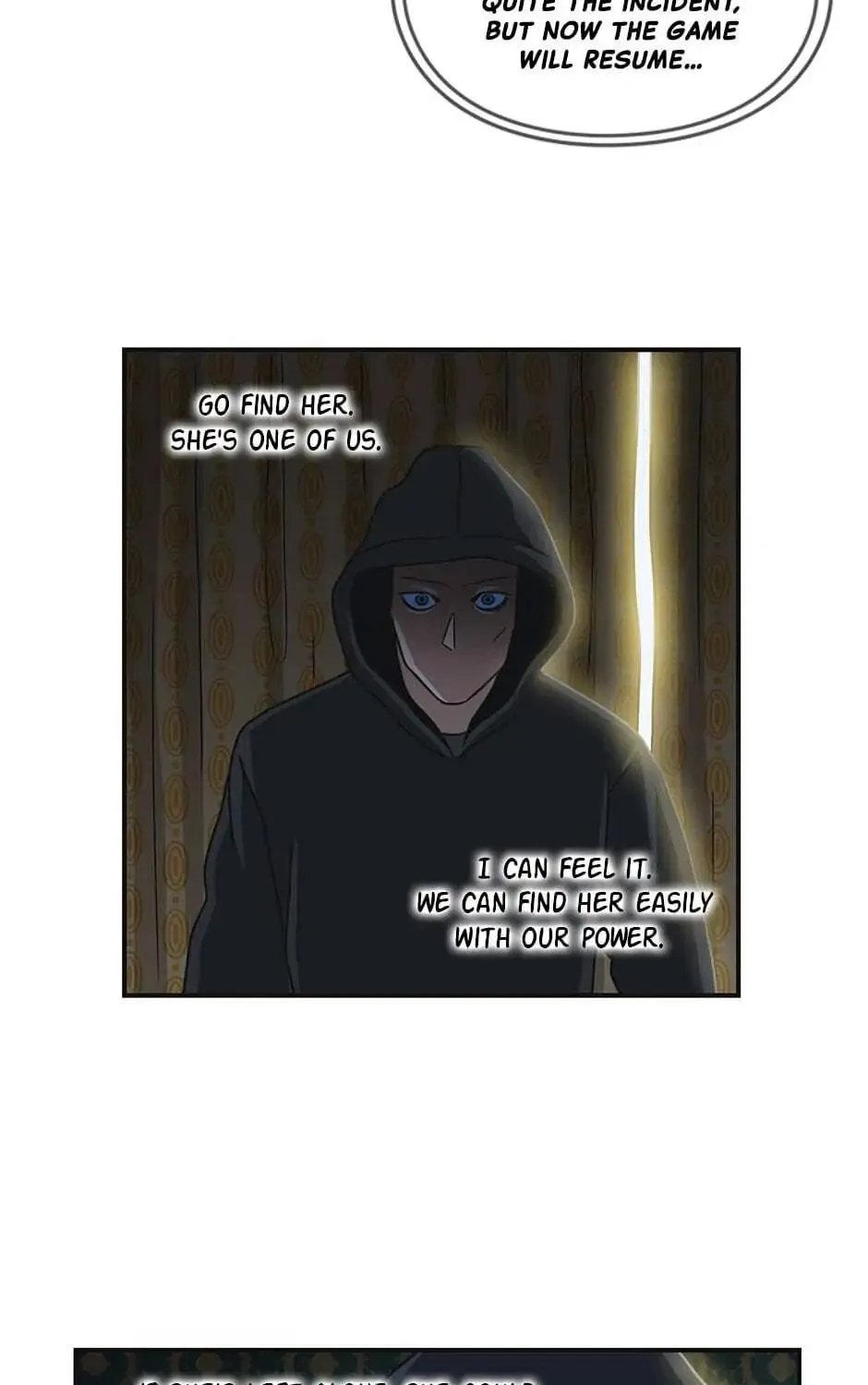 The Uncanny Counter Chapter 24 page 47 - 