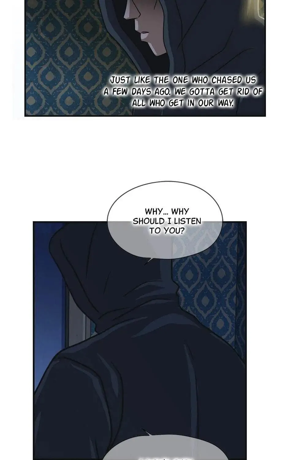 The Uncanny Counter Chapter 24 page 49 - 