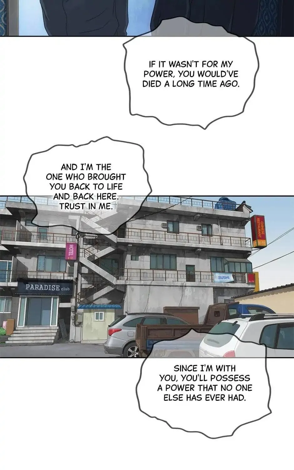 The Uncanny Counter Chapter 24 page 53 - 