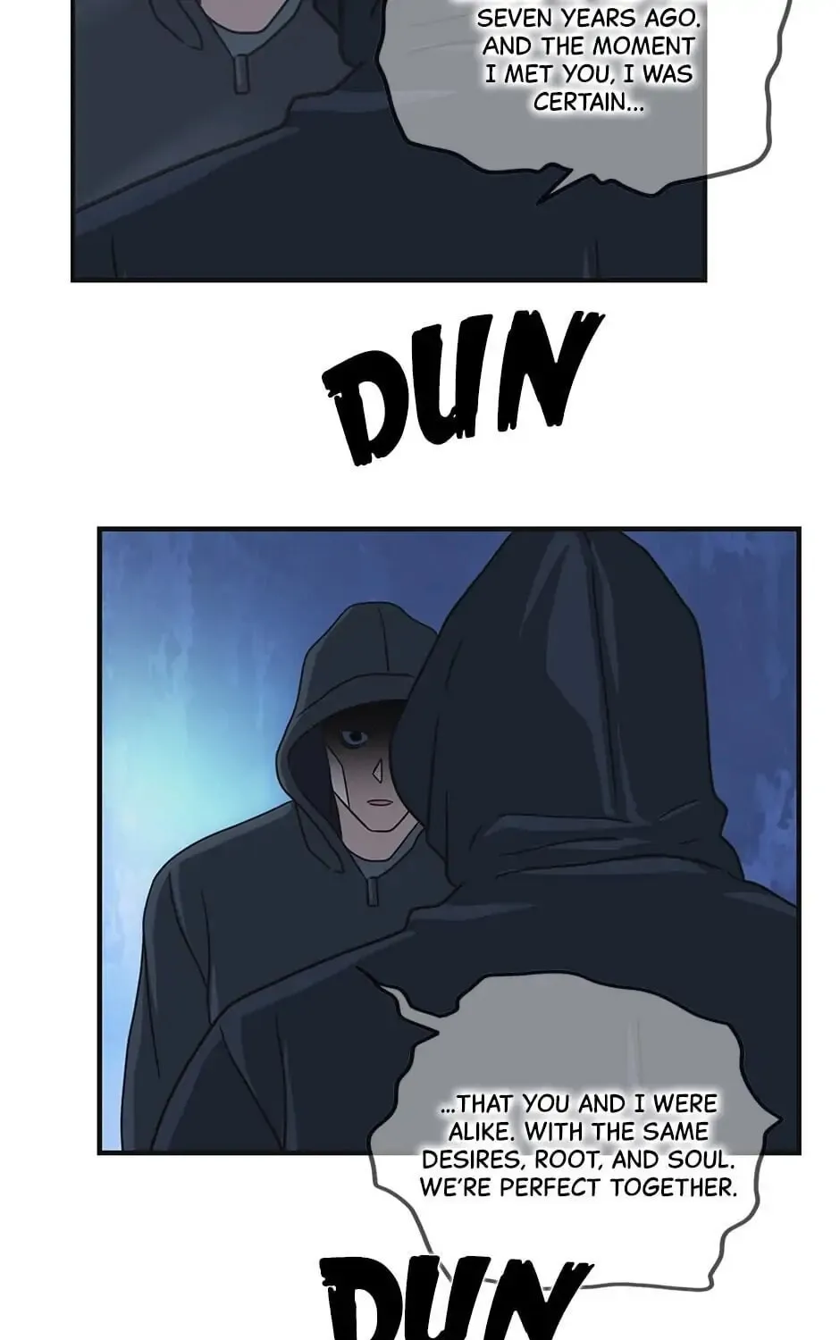 The Uncanny Counter Chapter 24 page 55 - 