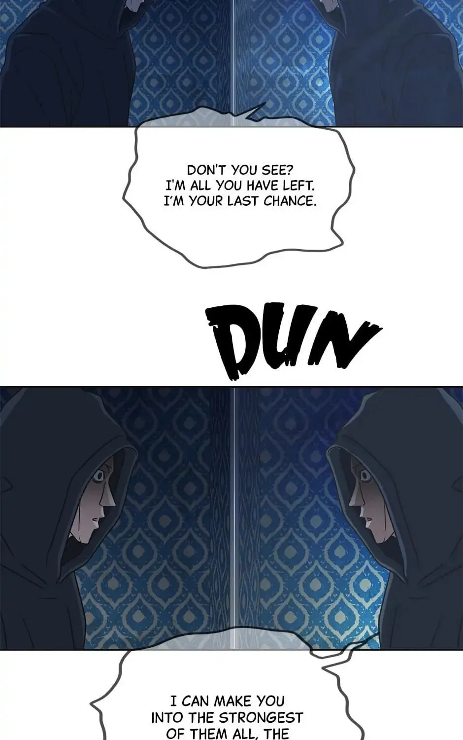 The Uncanny Counter Chapter 24 page 57 - 