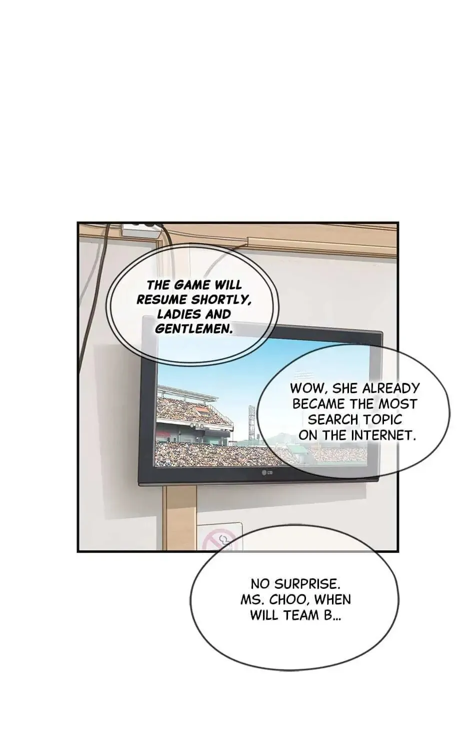 The Uncanny Counter Chapter 24 page 61 - 