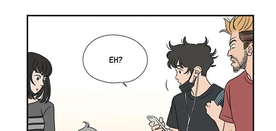 The Uncanny Counter Chapter 24 page 62 - 